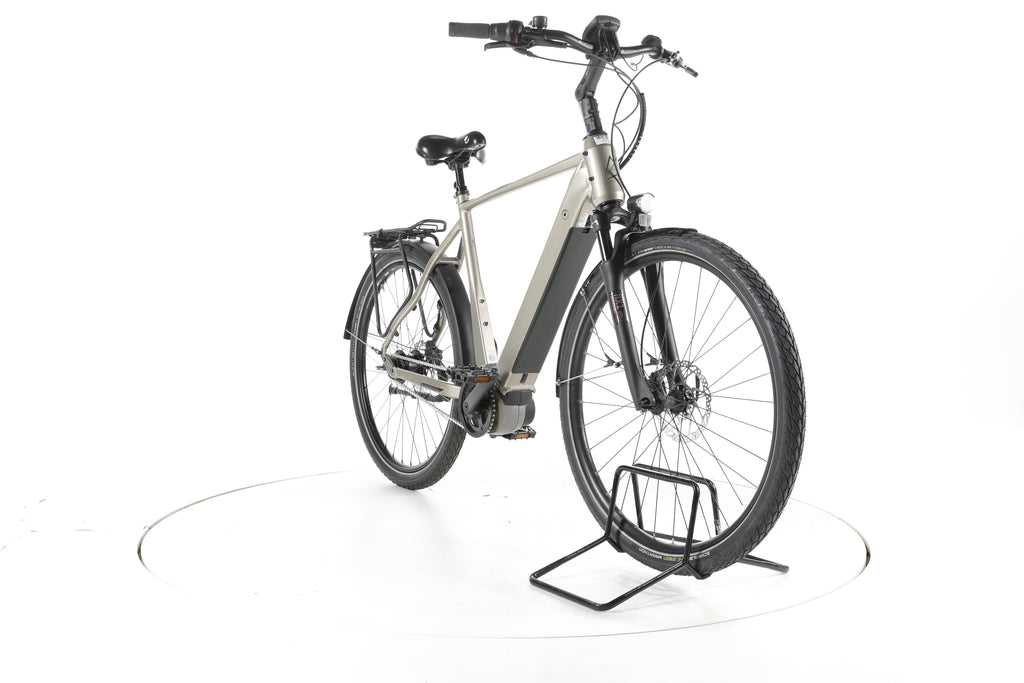 FALTER E 9.4 FL City E-Bike - Image 3
