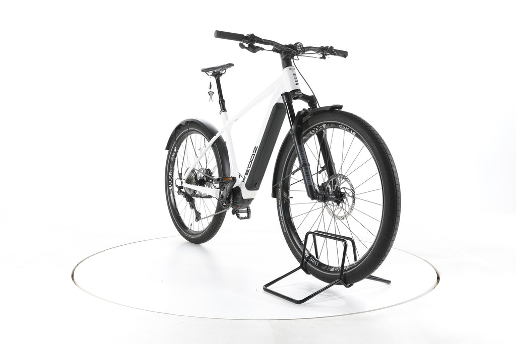 FEDDZ Ph1 E-Bike - Image 3