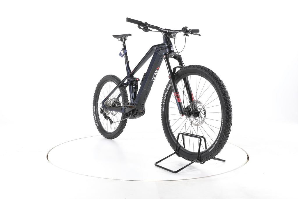 Bulls Sonic EVO AM 1 E-Bike Fully - Image 3