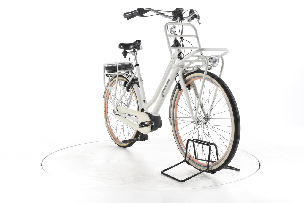 Gazelle Miss Grace City E-Bike Tiefeinsteiger - Image 3