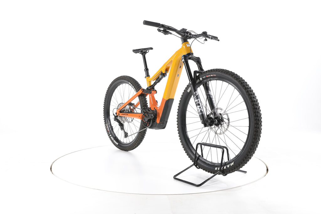 Focus JAM² 6.8 E-Bike Fully - Image 3