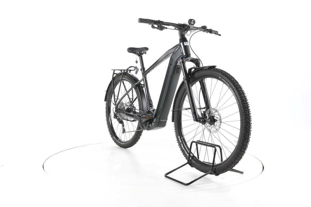 Focus Aventura² 6.7 Trekking E-Bike - Image 3