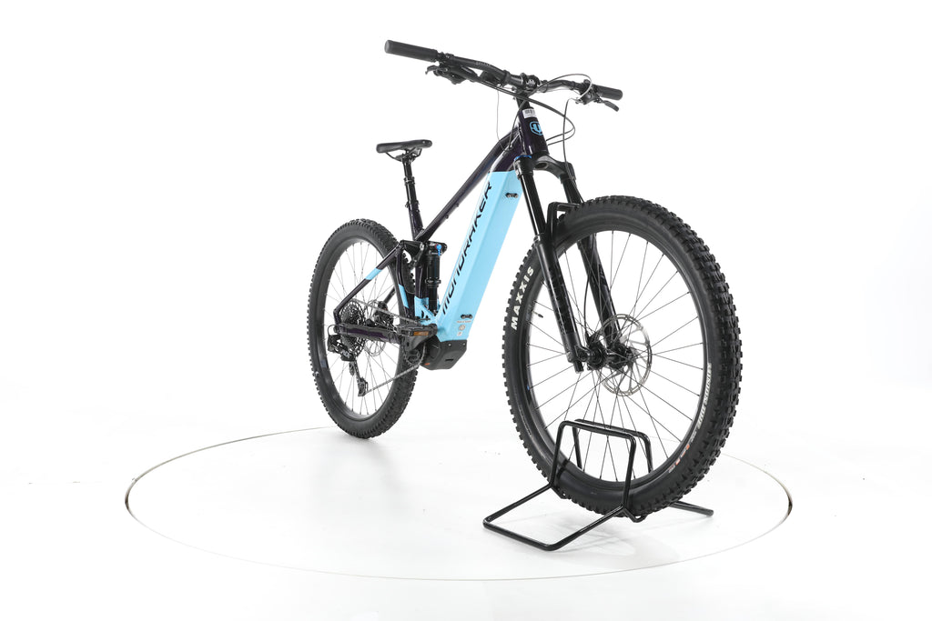 Mondraker DUSK R E-Bike Fully - Image 3