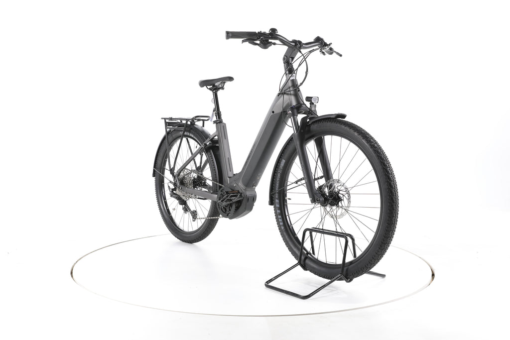 Lapierre E-Explorer 7.6 LS Trekking E-Bike Tiefeinsteiger - Image 3