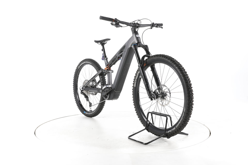 Cube Stereo Hybrid ONE44 HPC SLX E-Bike Fully Carbon 2025 - Image 3