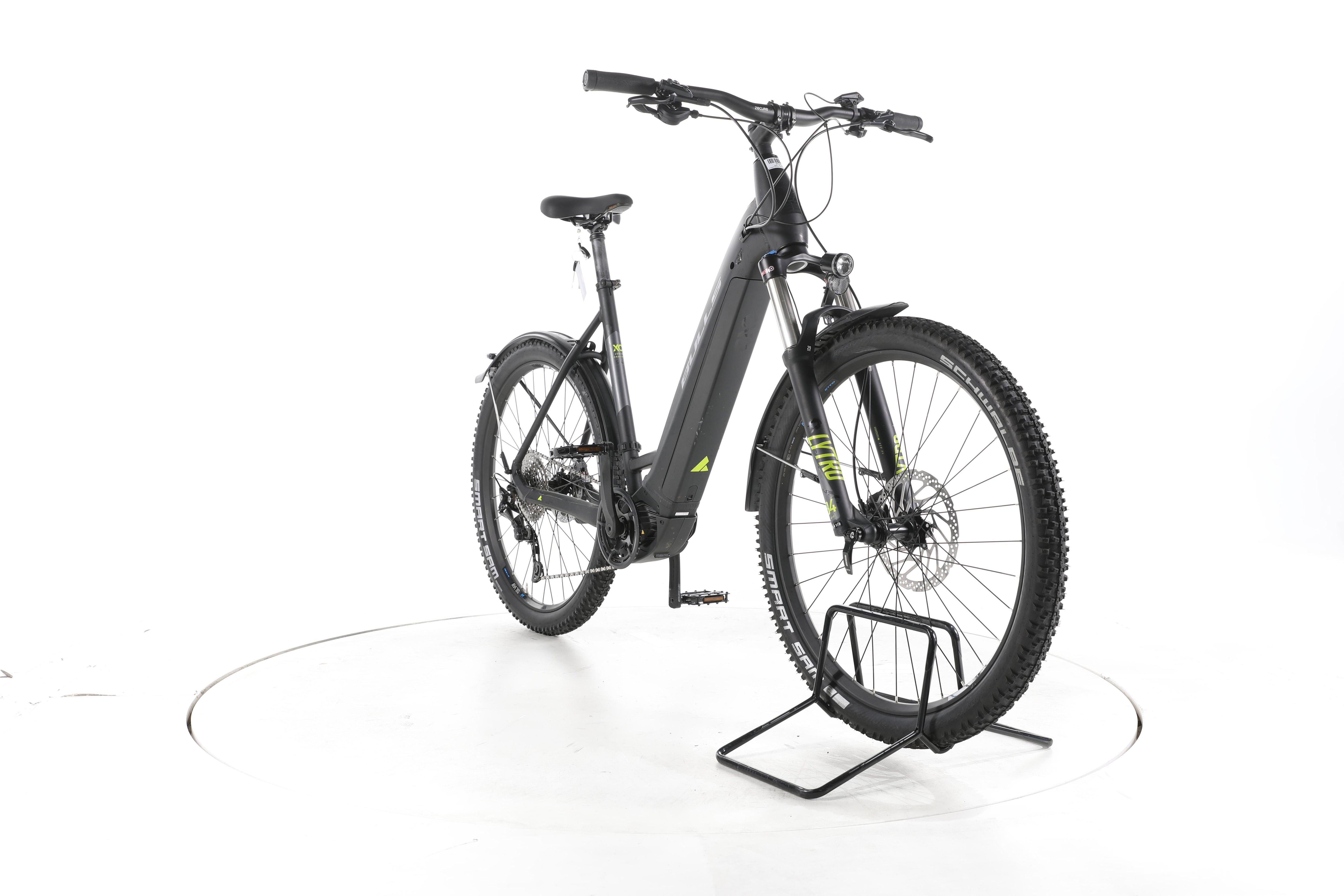 Bulls Copperhead Evo 2XXL Street Trekking E-Bike Tiefeinsteiger - Image 3