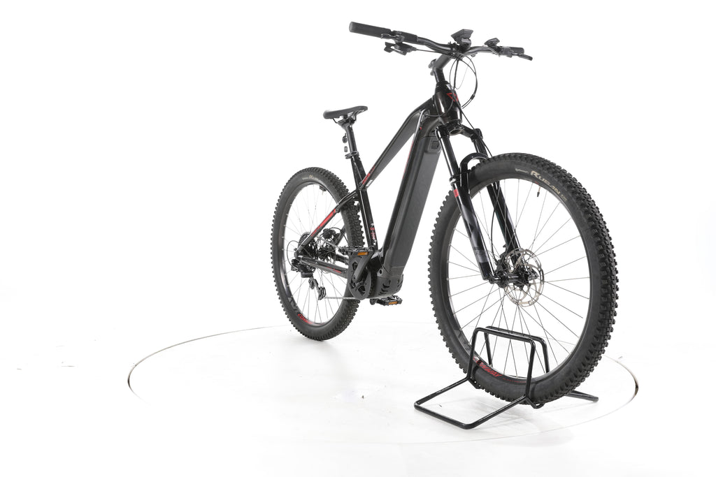 Conway Cairon S5.0 E-Bike - Image 3