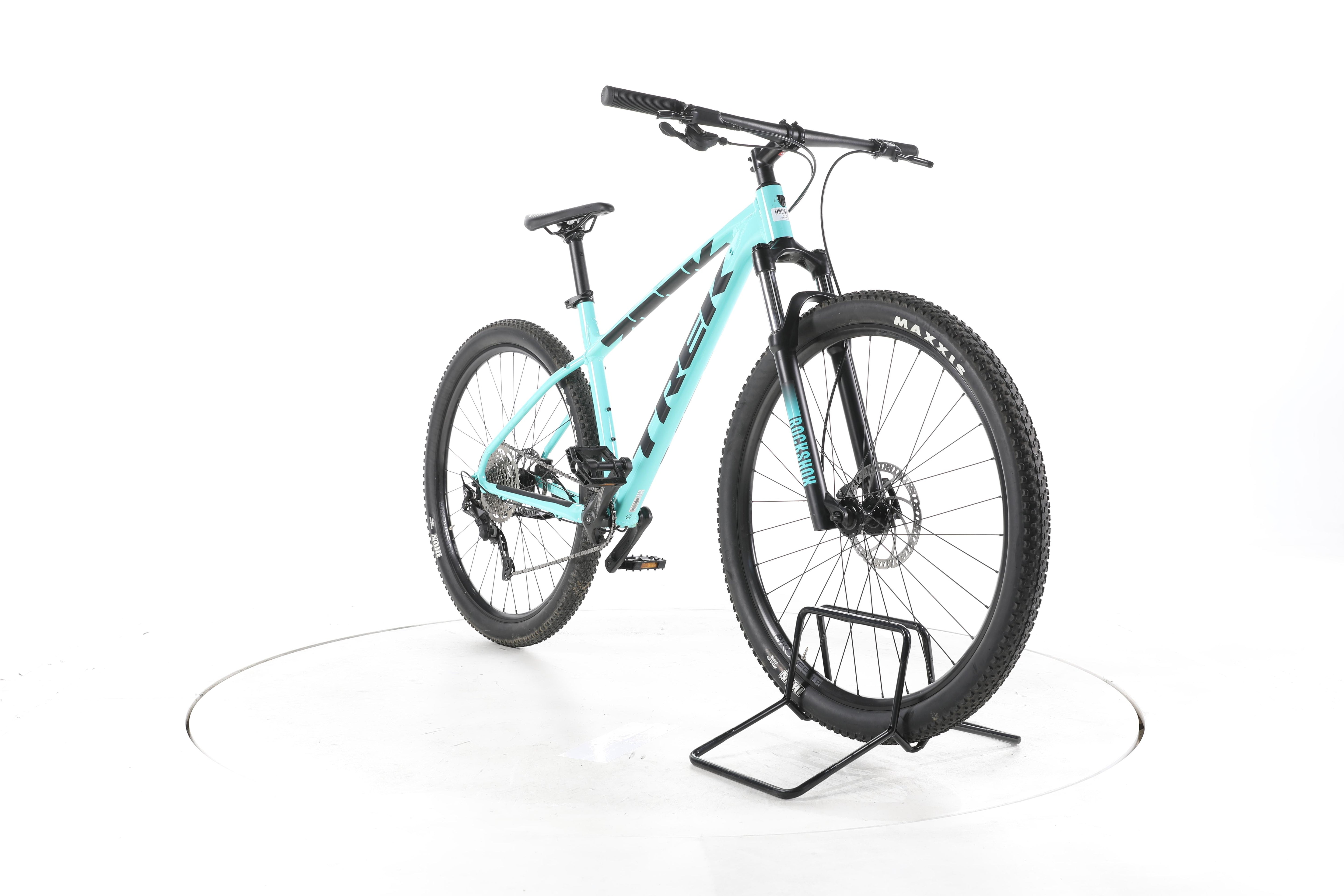 Trek Marlin 7 Gen 2 Fahrrad Hardtail - Image 3