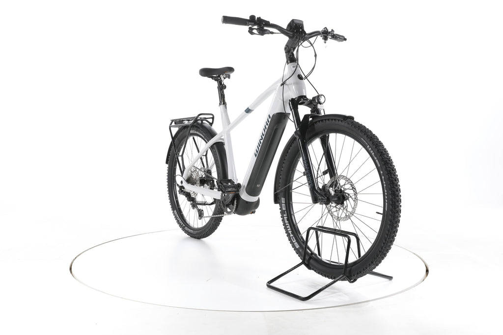 Winora Yucatan X12 Pro Trekking E-Bike - Image 3