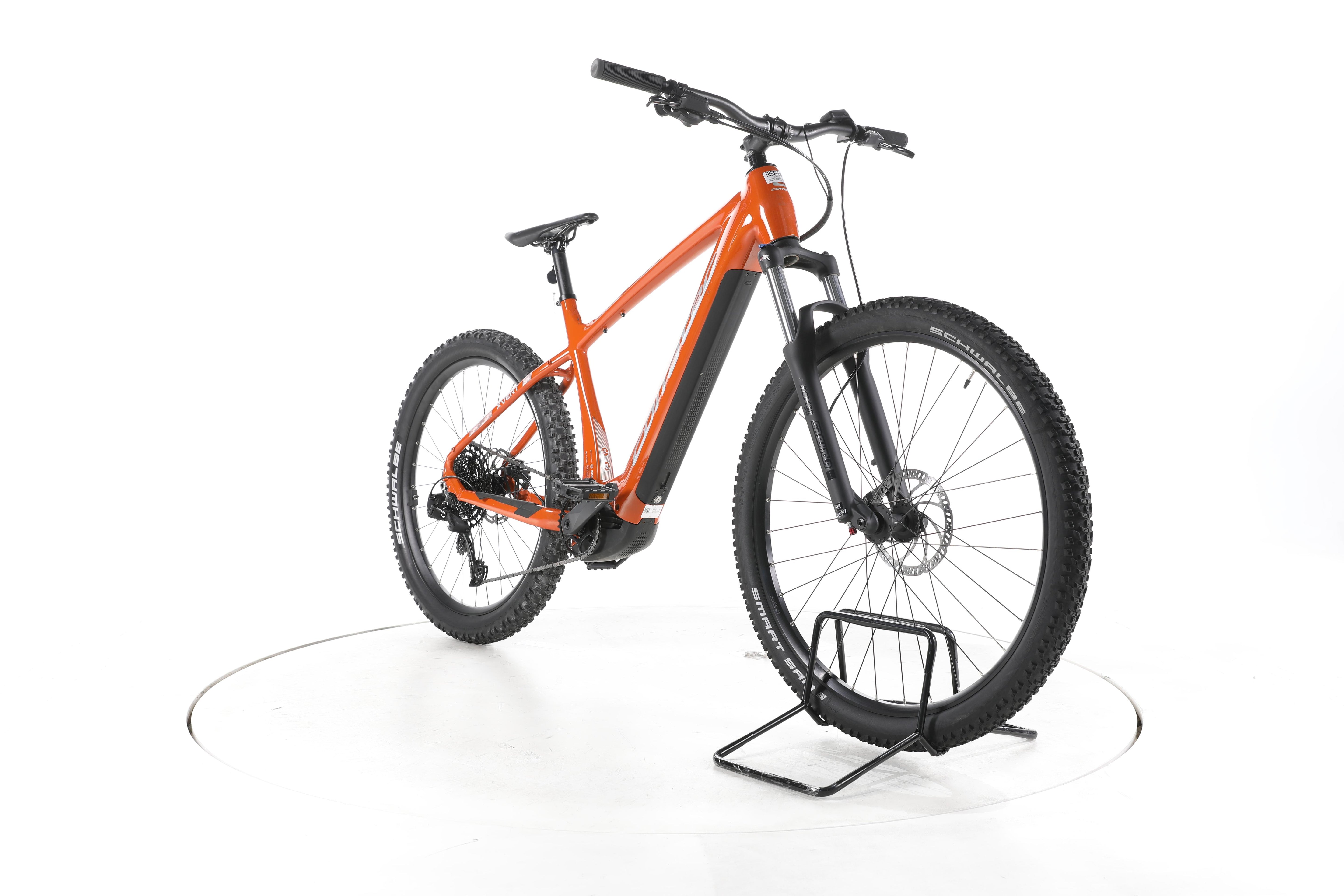 Corratec E-Power X-Vert Race E-Bike 2024 - Image 3