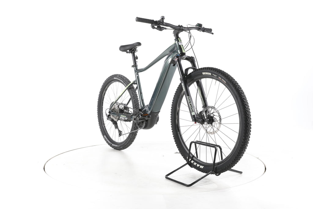 Giant Fathom E+1 E-Bike - Image 3