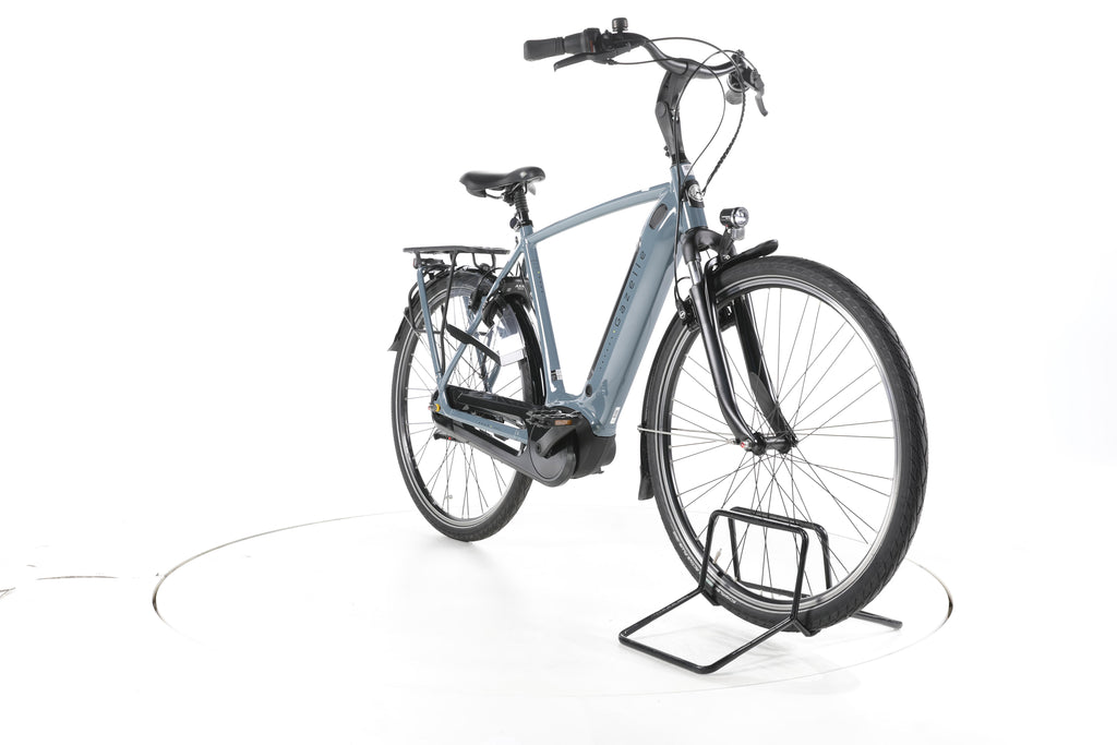 Gazelle Arroyo C7+ City E-Bike 2024 - Image 3