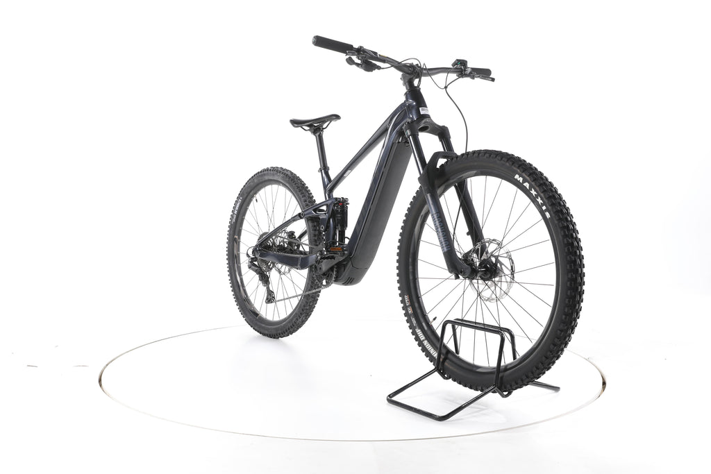 Giant Stance E+ 1 Pro E-Bike Fully - Image 3