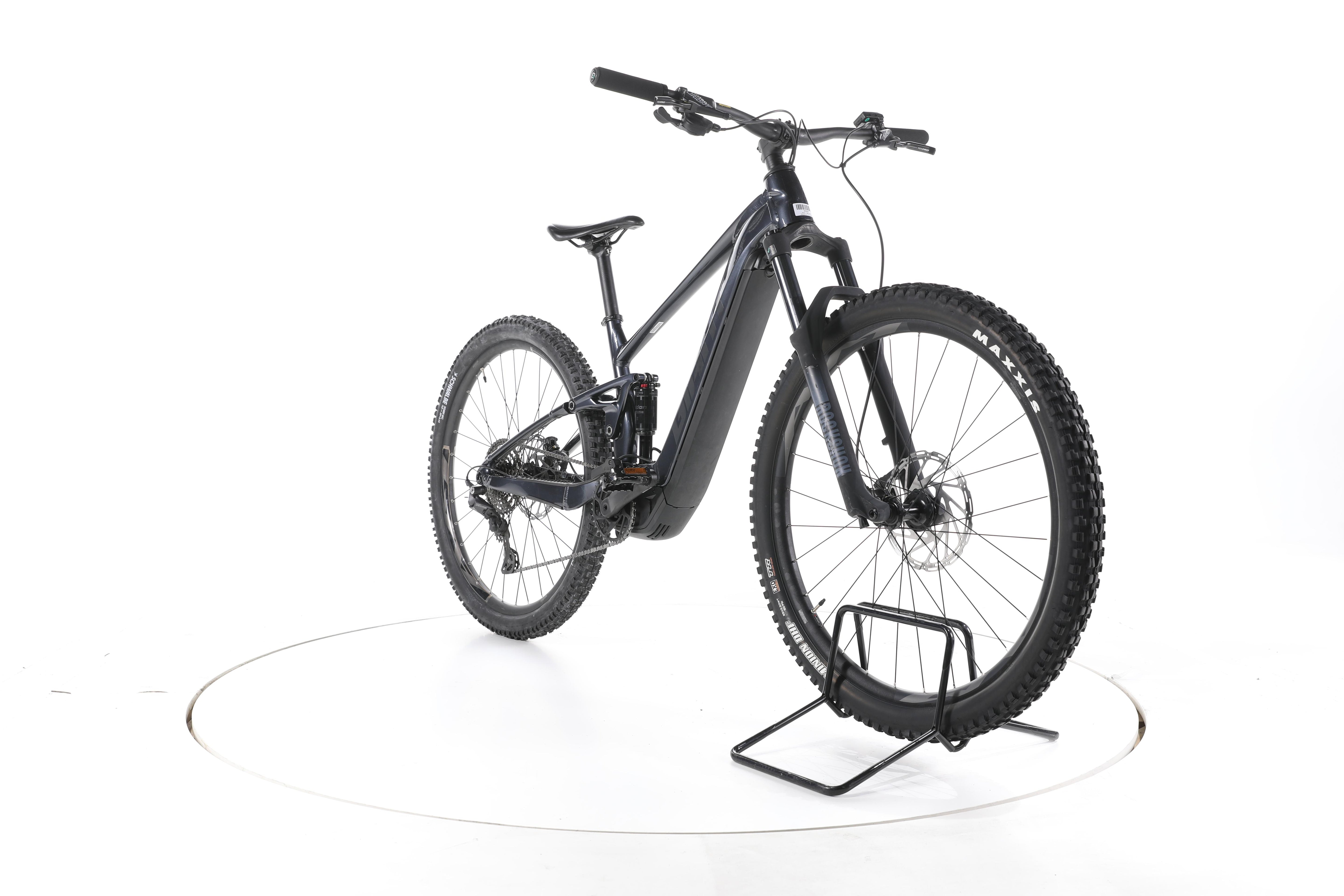 Giant Stance E+ 1 Pro E-Bike Fully - Image 3