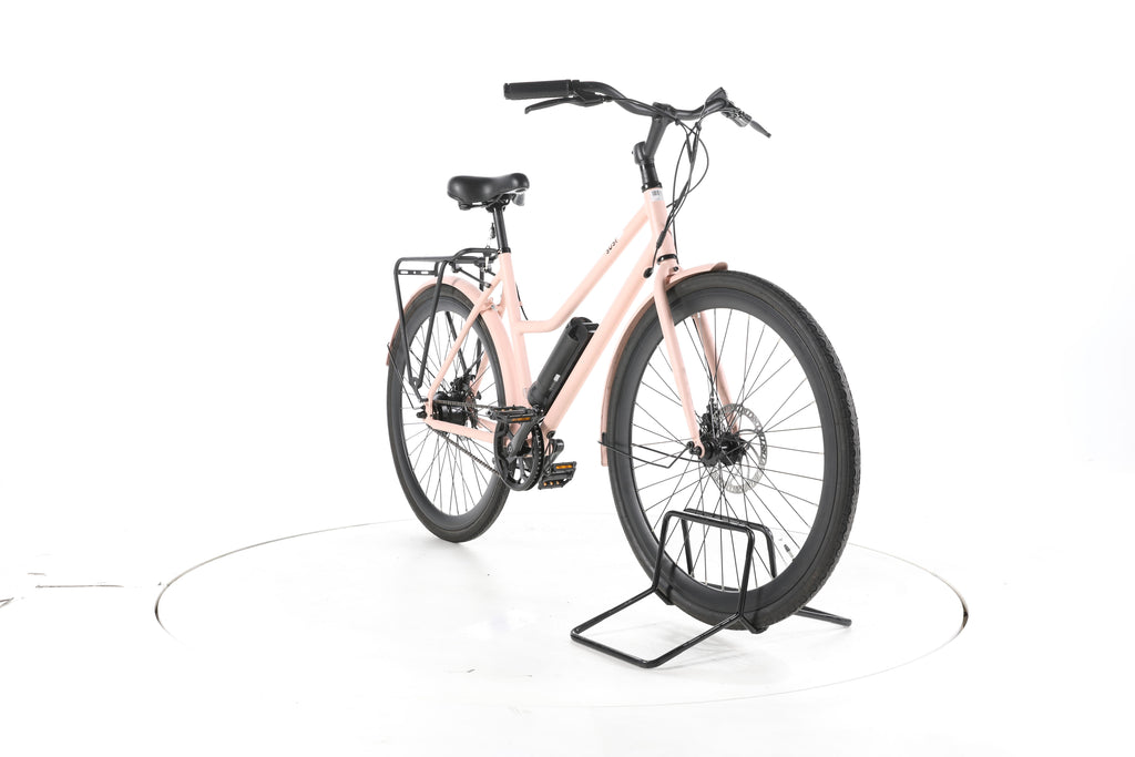 Sushi CALIFORNIA ROLL+ City E-Bike - Image 3