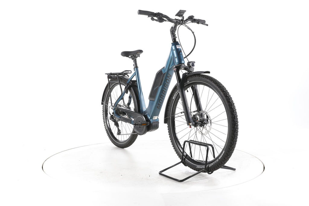MORRISON SUB 3.0 Trekking E-Bike Tiefeinsteiger - Image 3
