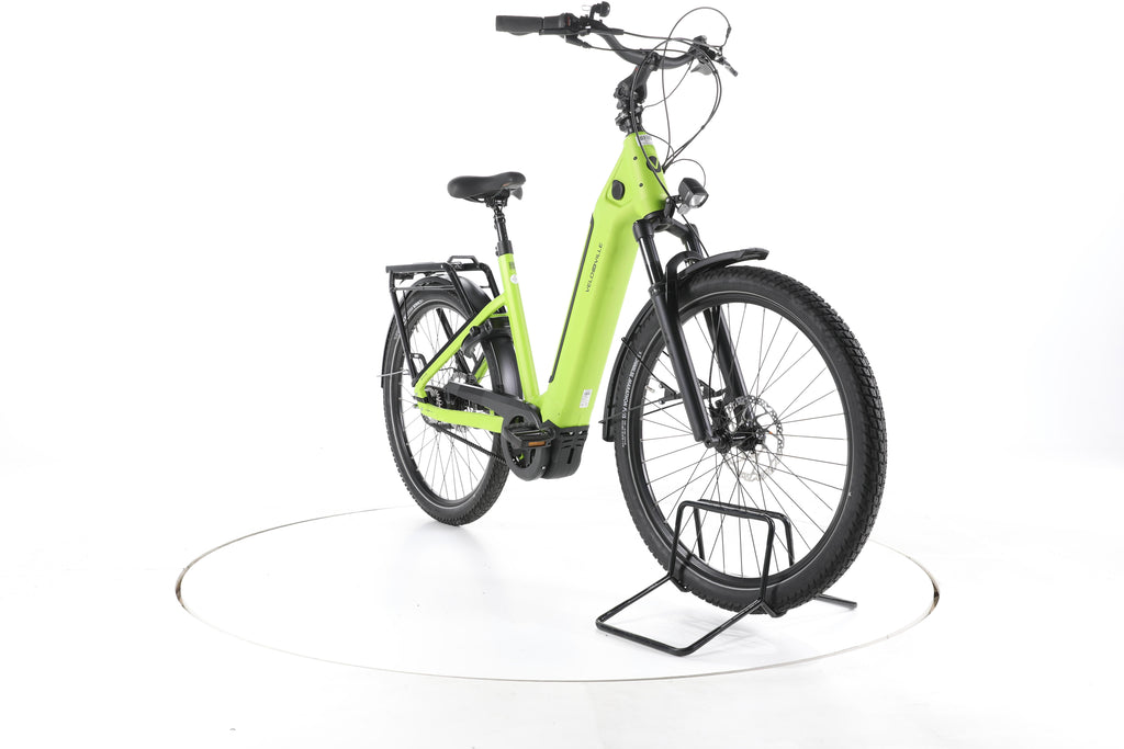 Velo de Ville SEB PRO City E-Bike Tiefeinsteiger 2026 - Image 3