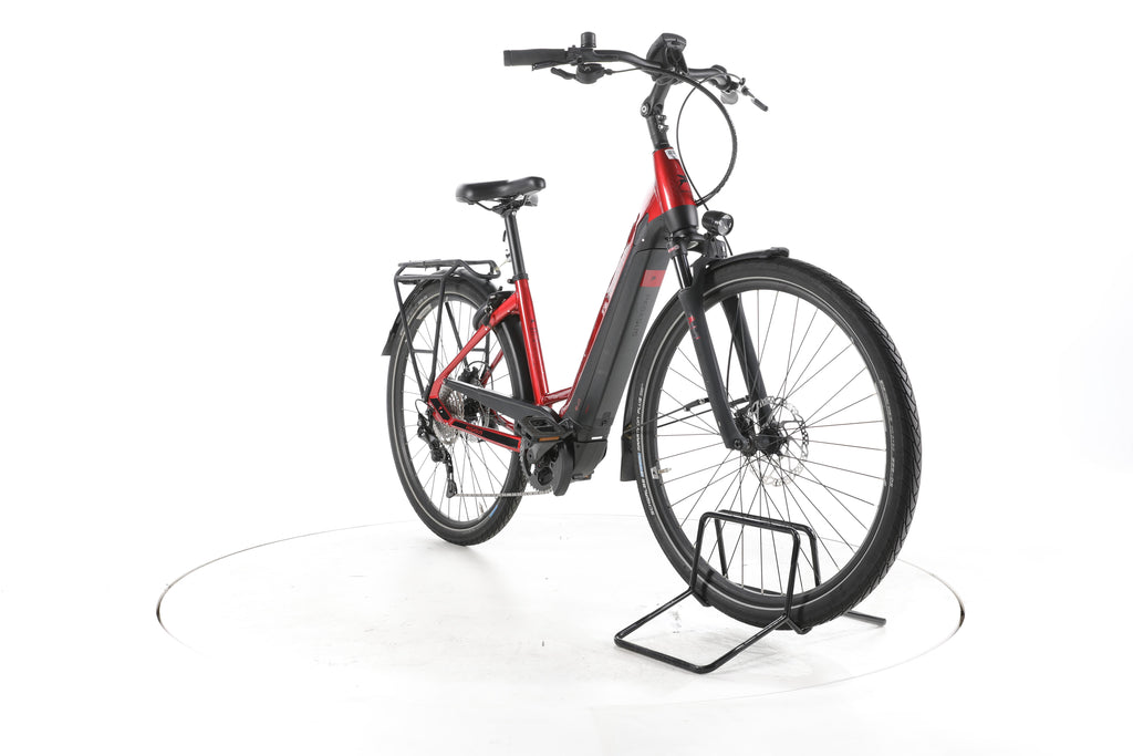 Pegasus Premio Evo 10 Lite Trekking E-Bike Tiefeinsteiger - Image 3