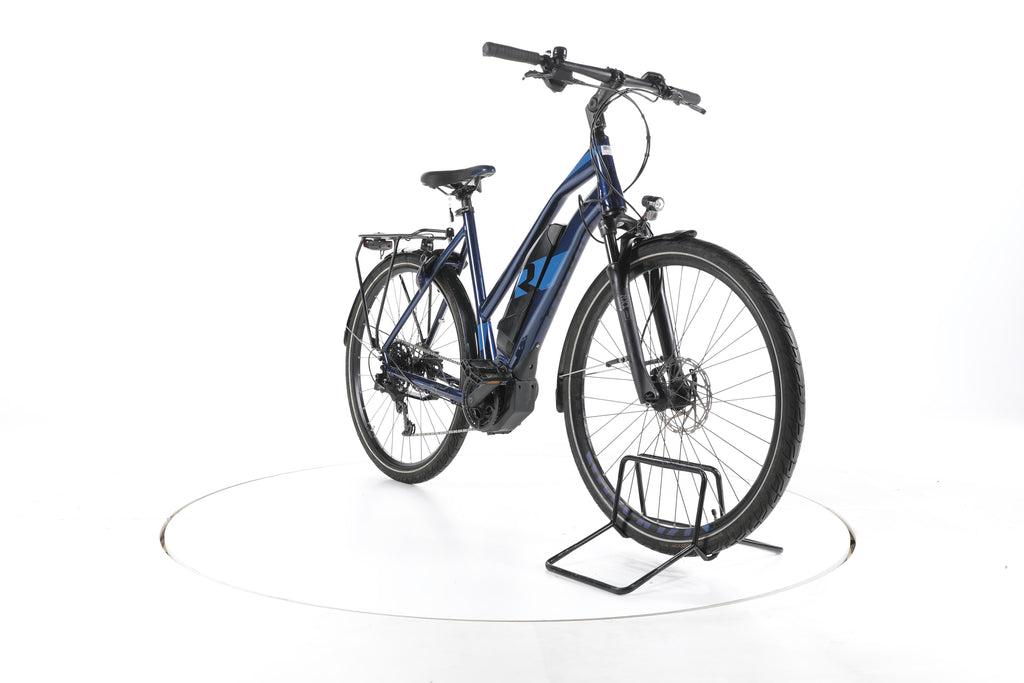 R Raymon TourRay E 2.0 Trekking E-Bike - Image 3