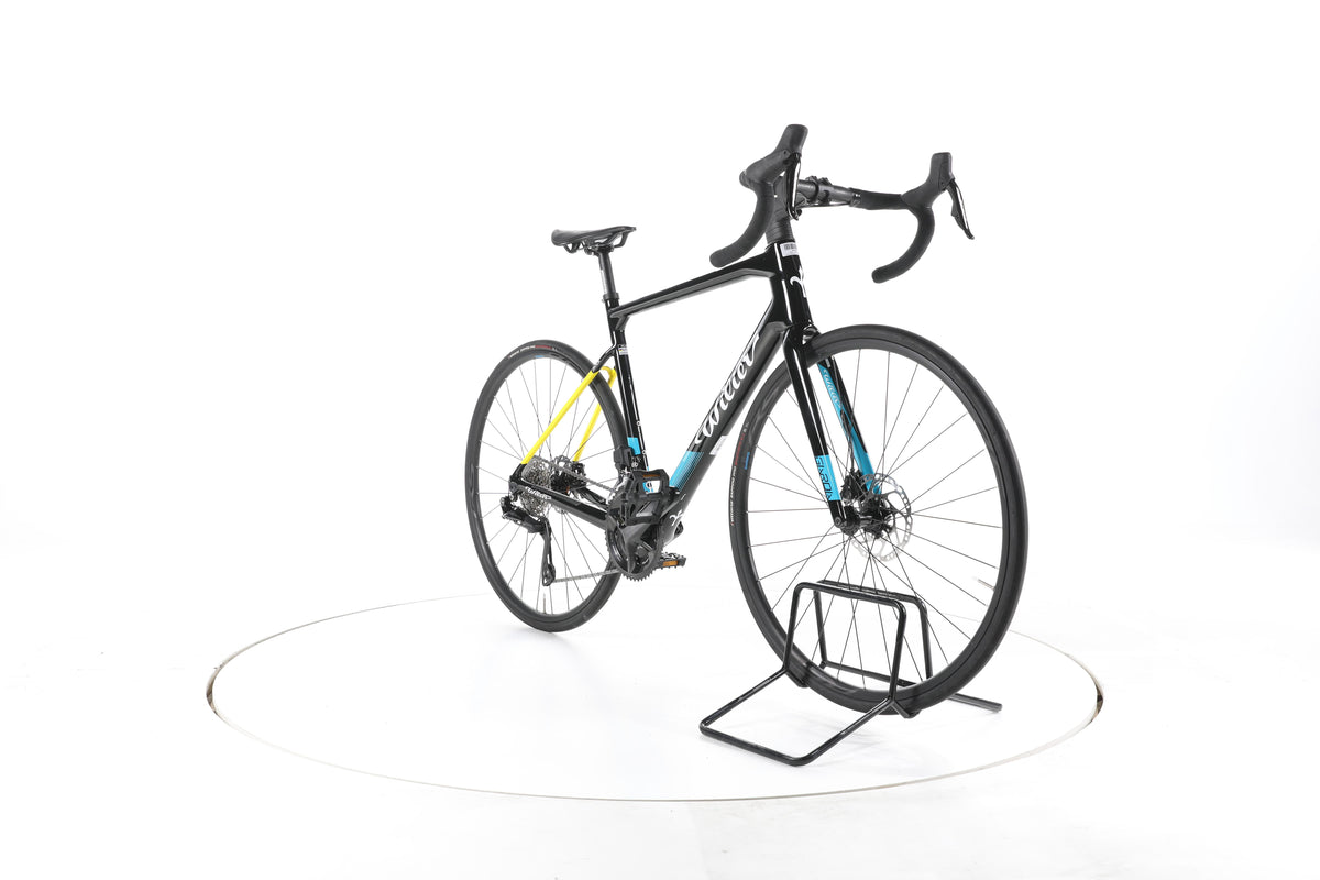 Wilier New Grada Disc 105 Di2 Rennrad Carbon - Image 3