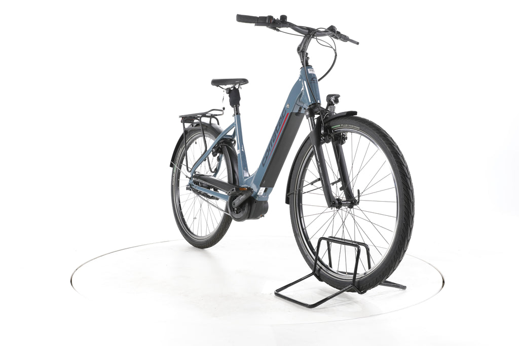 Corratec AP5 City E-Bike Tiefeinsteiger 2024 - Image 3