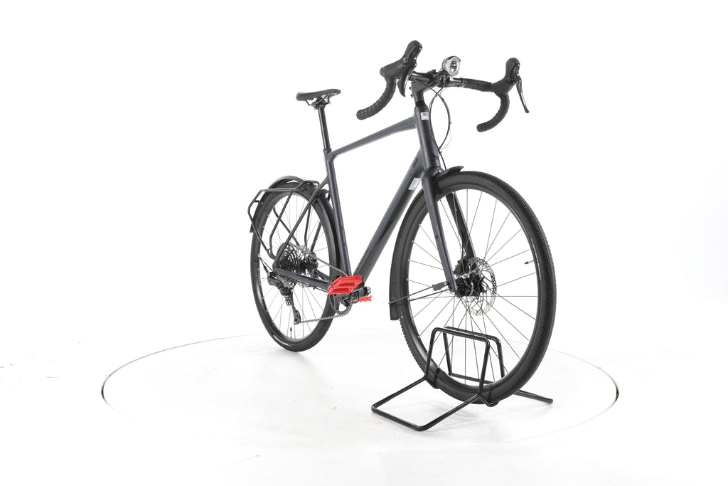 Cube Nuroad Pro FE Gravelbike 2025 - Image 3