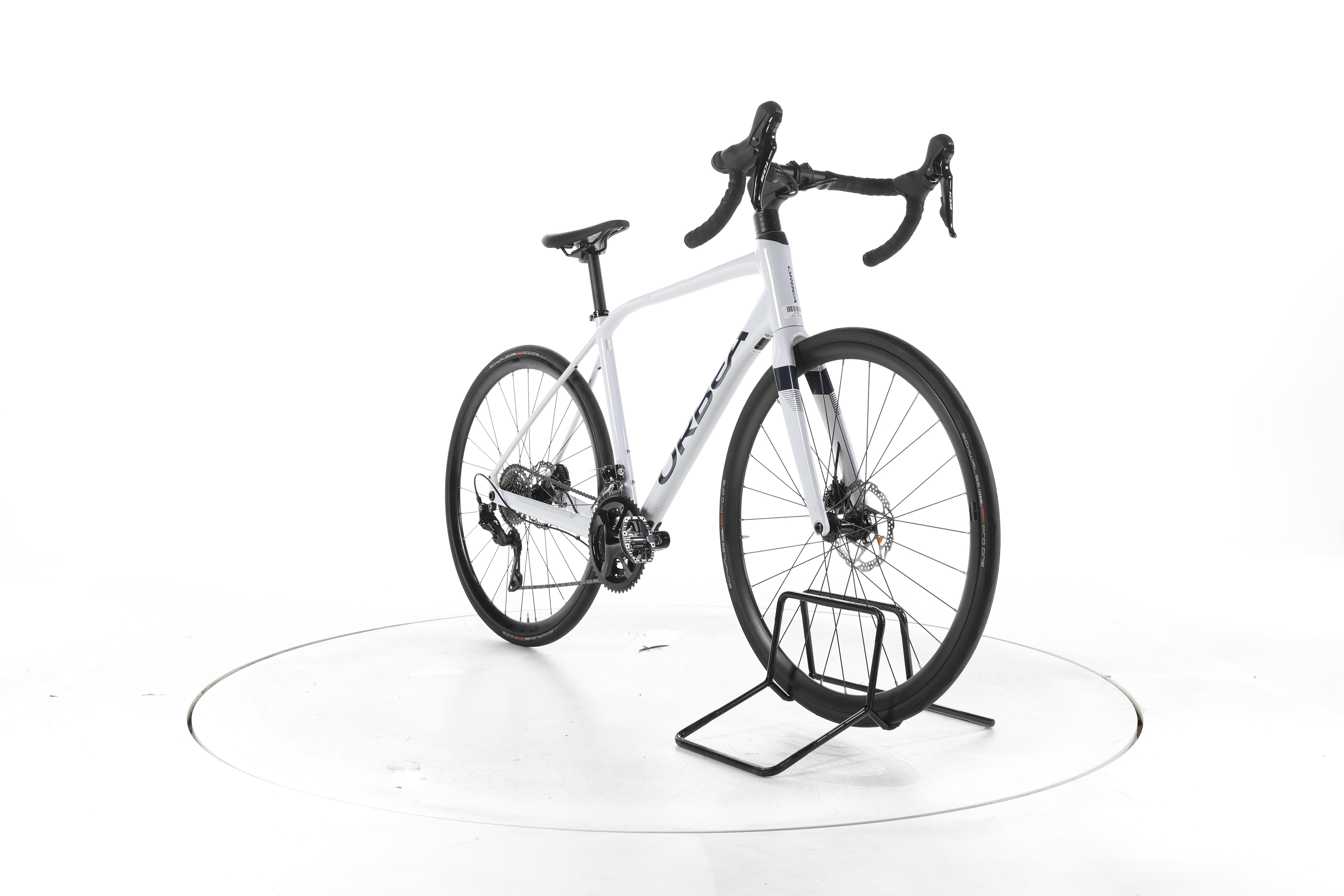 Orbea Avant H30-D Gravelbike - Image 3