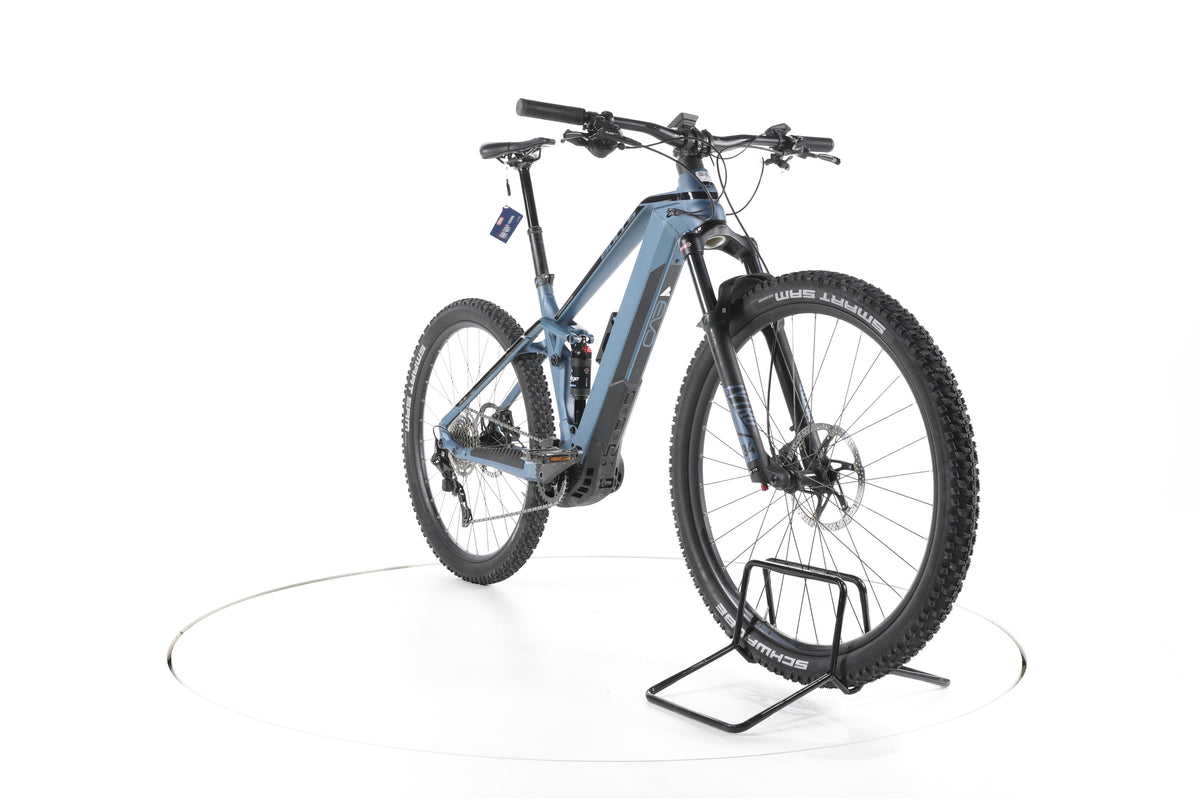 Bulls Sonic EVO TR 1 E-Bike Fully - Image 3