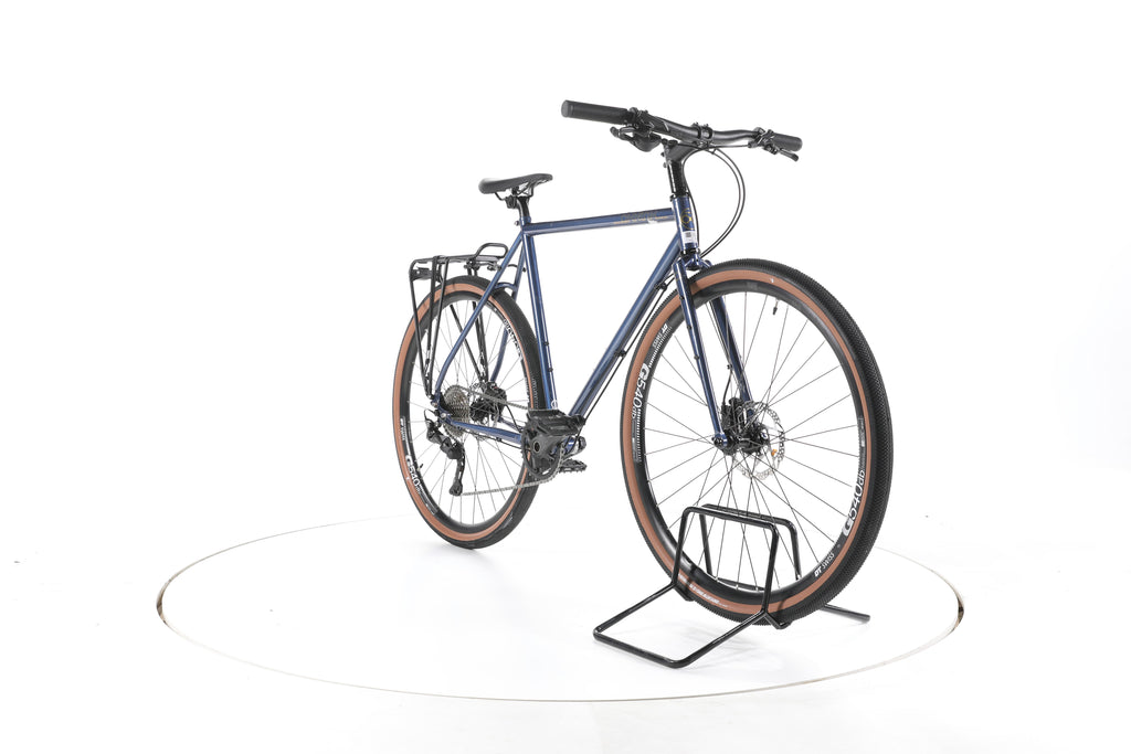 Omnium CXC V3 Fahrrad City & Trekking - Image 3