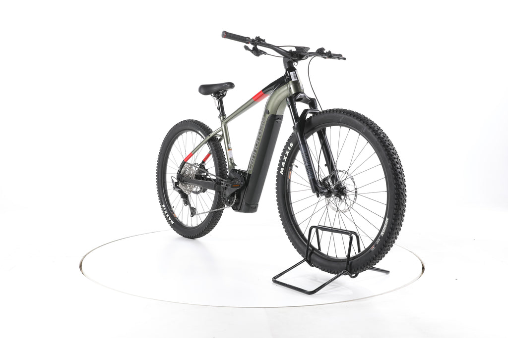 Cannondale Trail Neo 1 E-Bike - Image 3