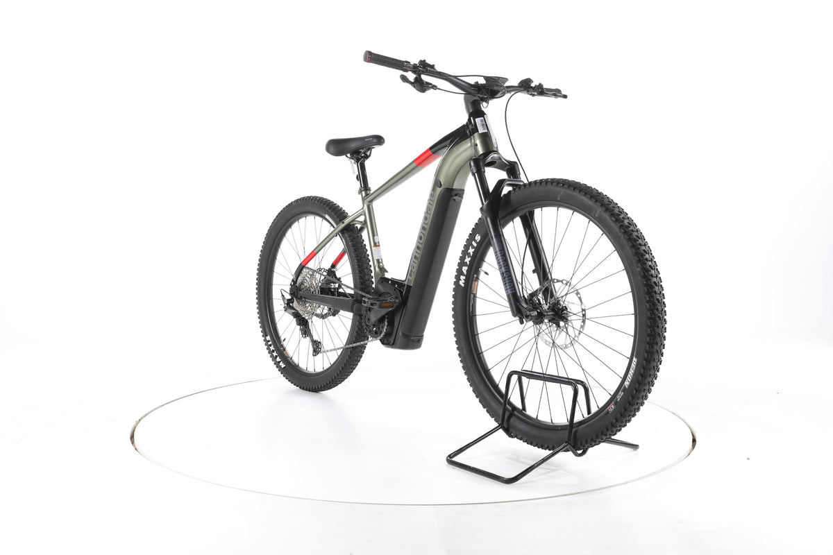 Cannondale Trail Neo 1 E-Bike - Image 3