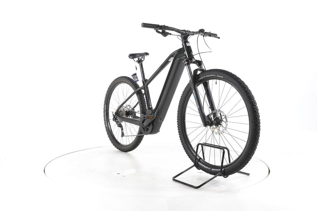 Cube Reaction Hybrid ONE E-Bike - Image 3