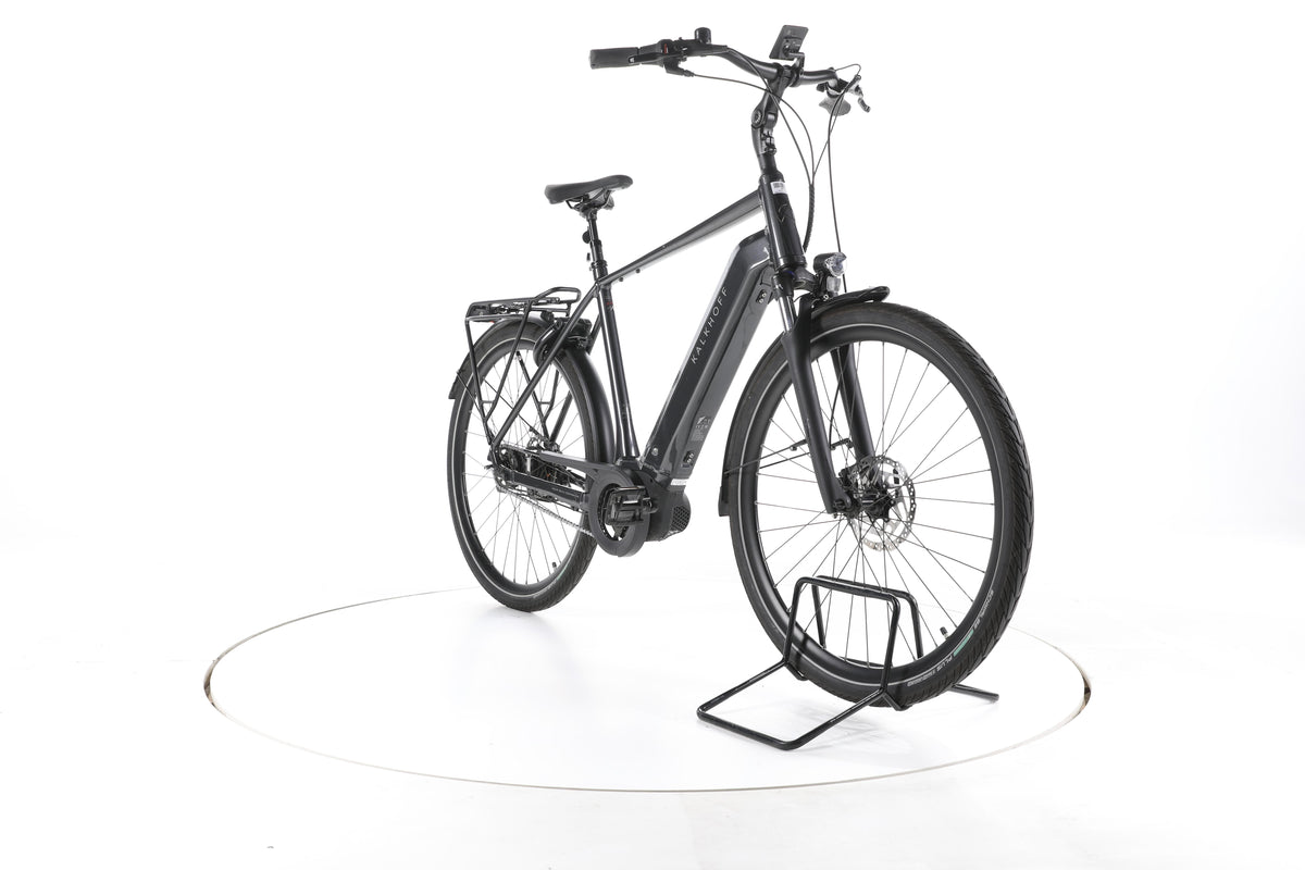 Kalkhoff Image 3.B Advance City E-Bike - Image 3