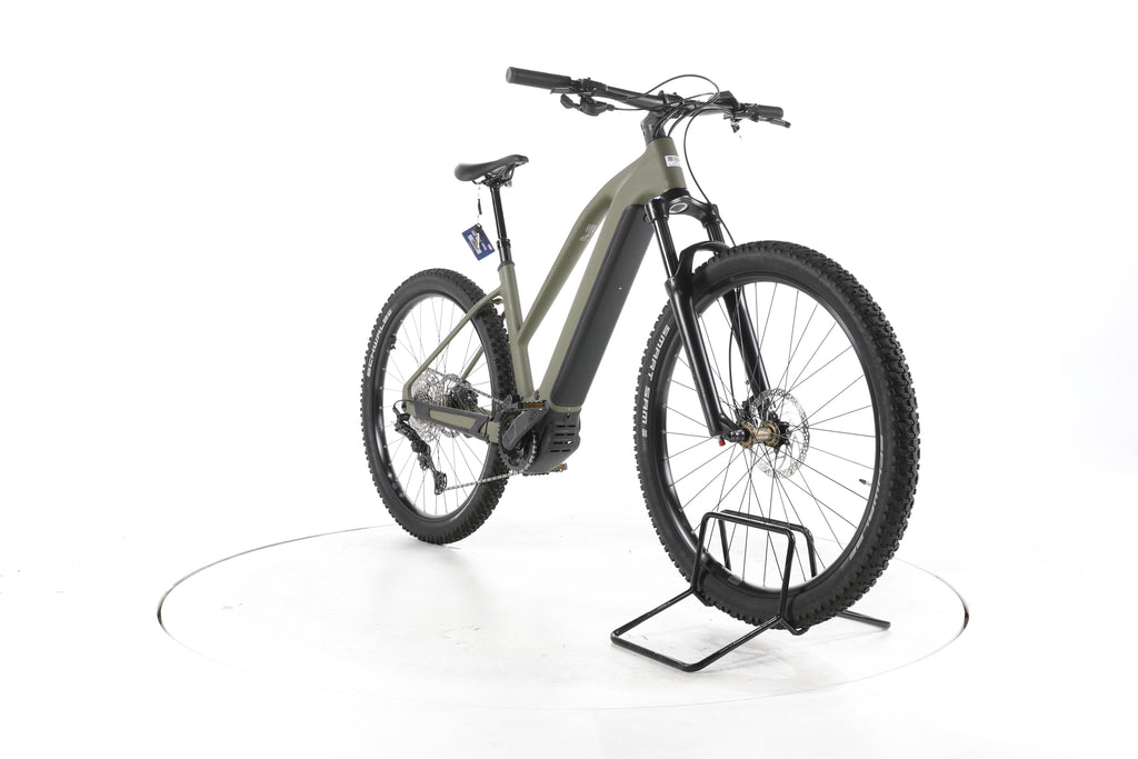 Cube Reaction Hybrid Pro 800 E-Bike 2025 - Image 3