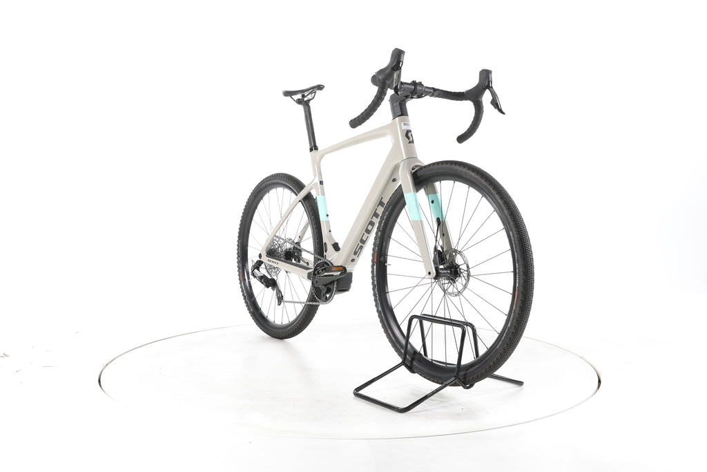 Scott Solace Gravel eRIDE 30 E-Gravel & Rennrad Carbon 2024 - Image 3