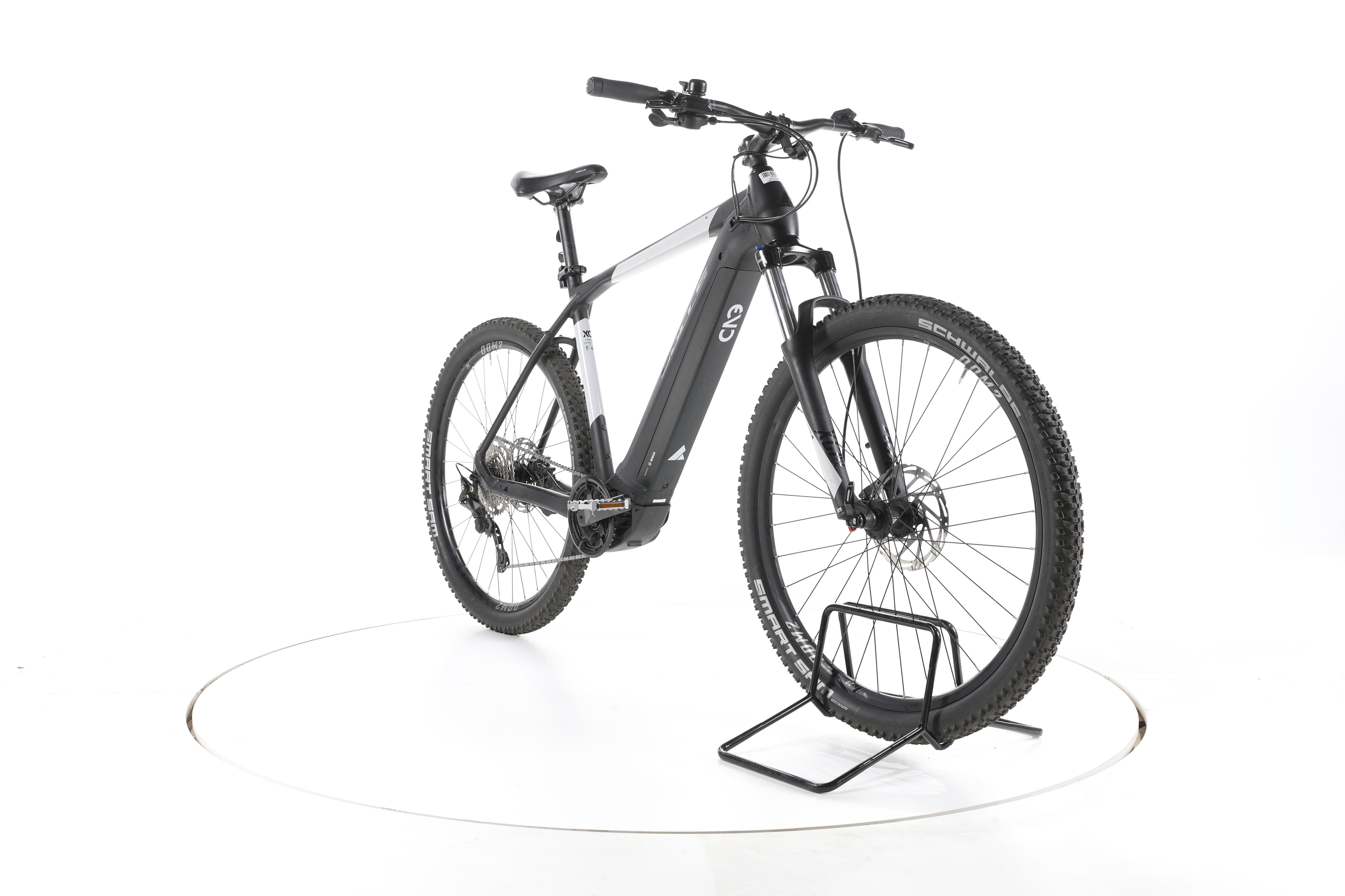 Bulls Copperhead EVO 1 E-Bike - Image 3
