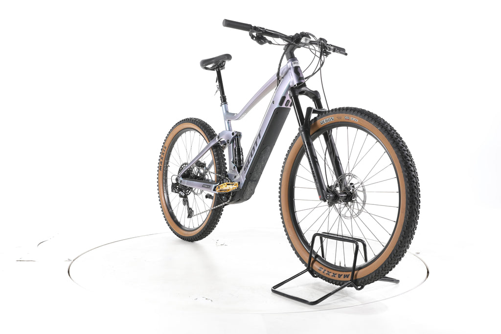 Scott Strike eRIDE 930 E-Bike Fully - Image 3