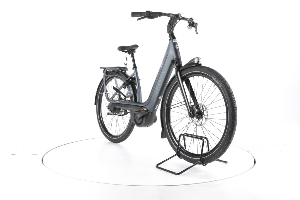 Gazelle Avignon C380 HMB City E-Bike Tiefeinsteiger - Image 3