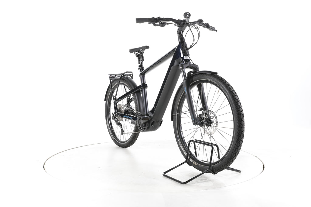 Winora Yakun 10 Trekking E-Bike - Image 3