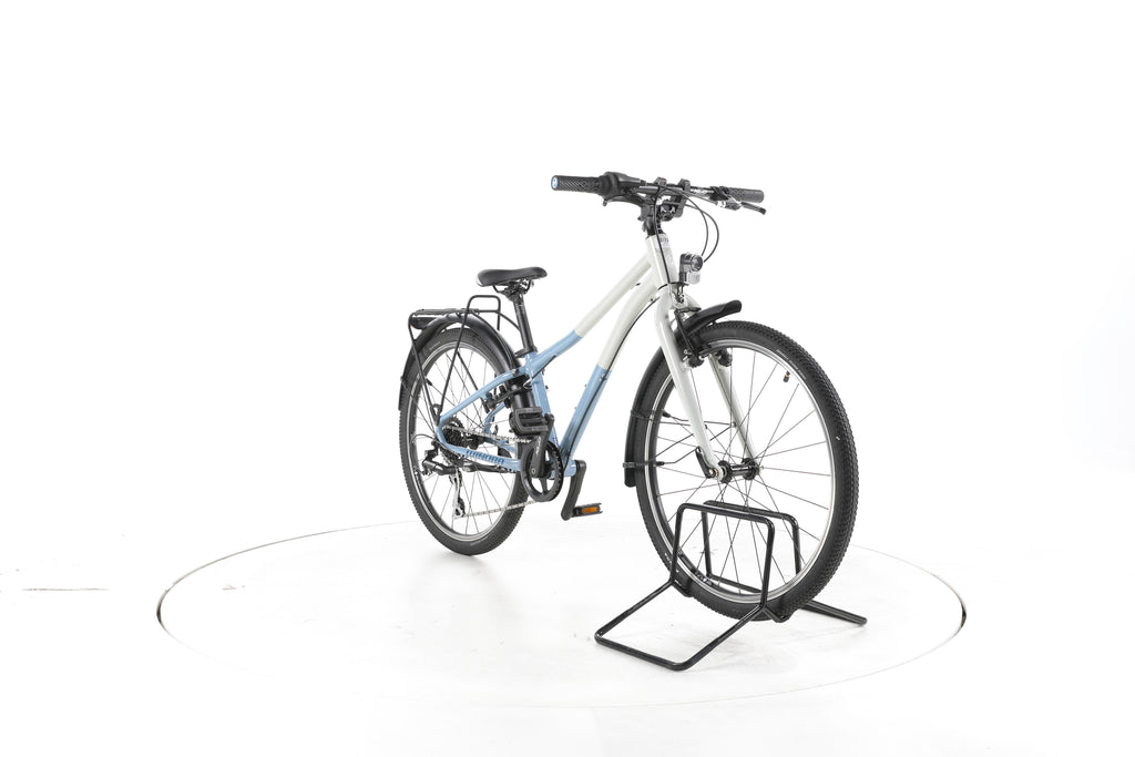 Winora Chica Fahrrad City & Trekking - Image 3