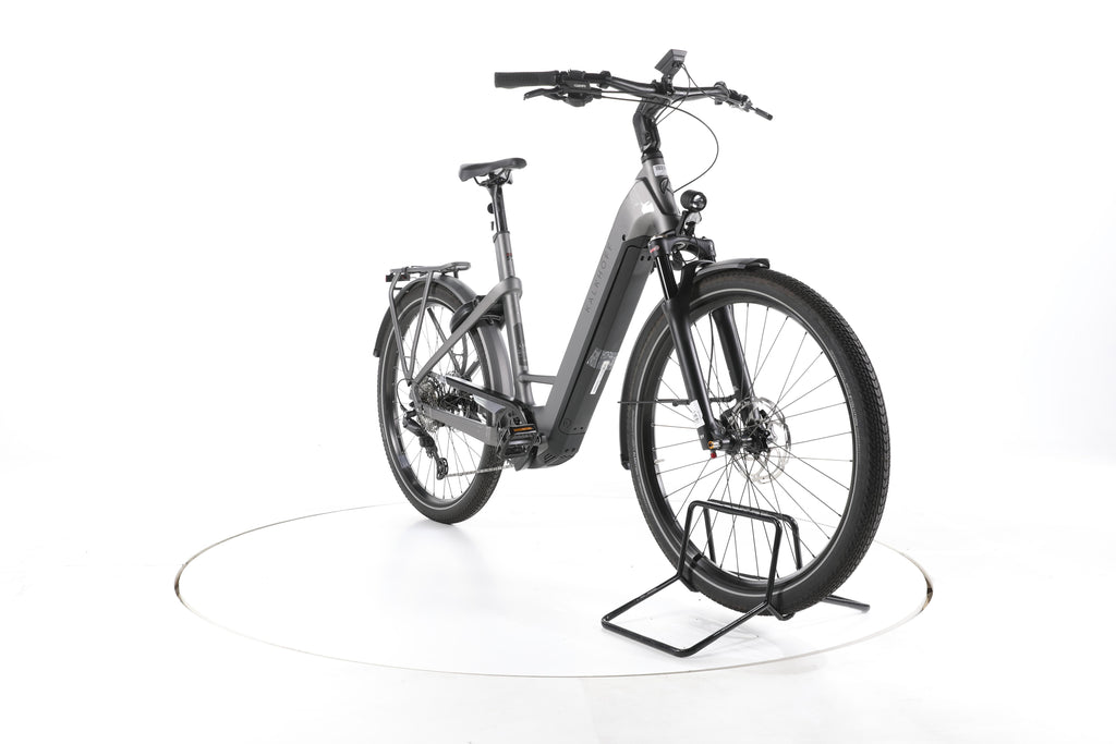 Kalkhoff Endeavour 7.B Move+ Trekking E-Bike Tiefeinsteiger - Image 3