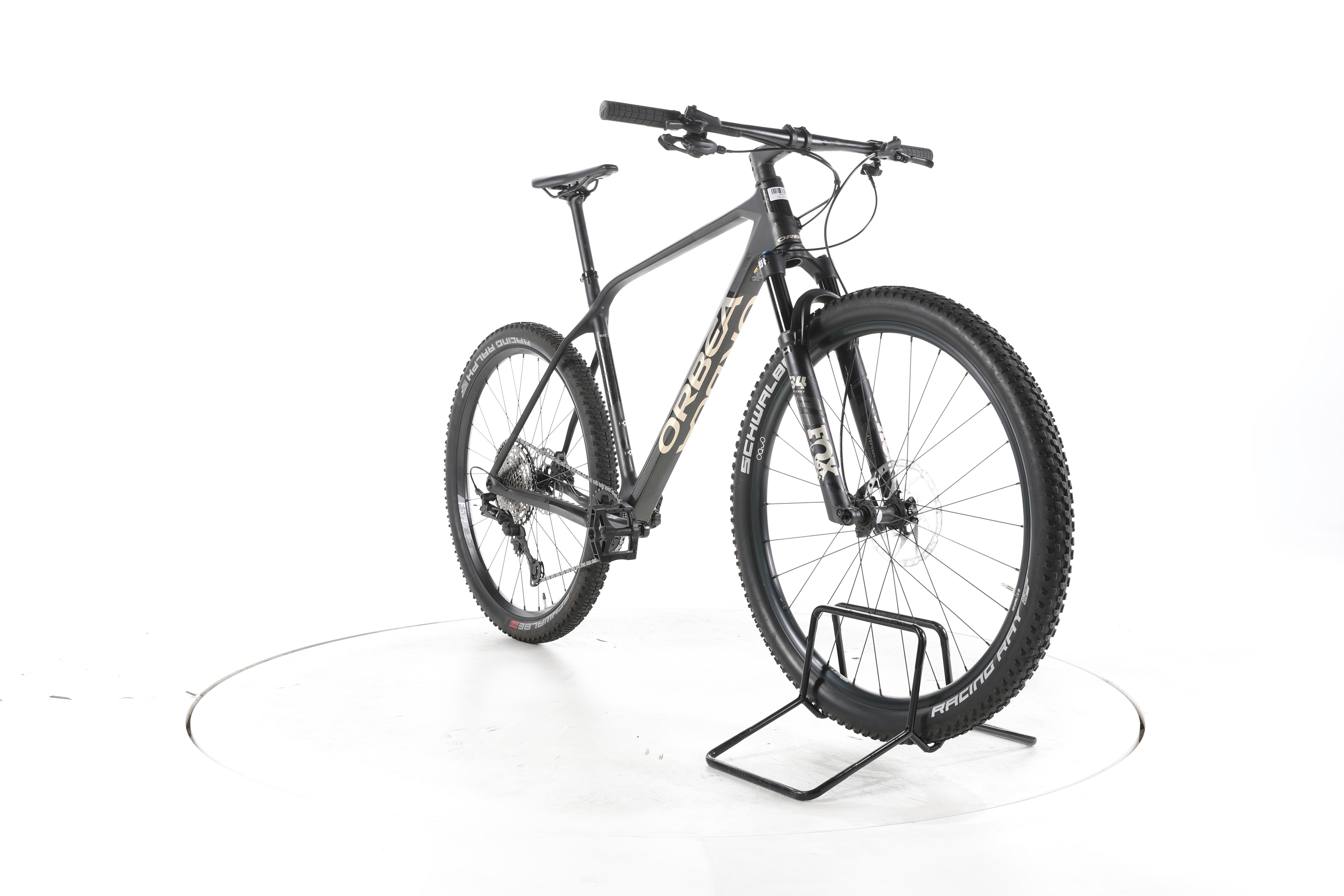 Orbea Alma M20 Fahrrad Hardtail - Image 3