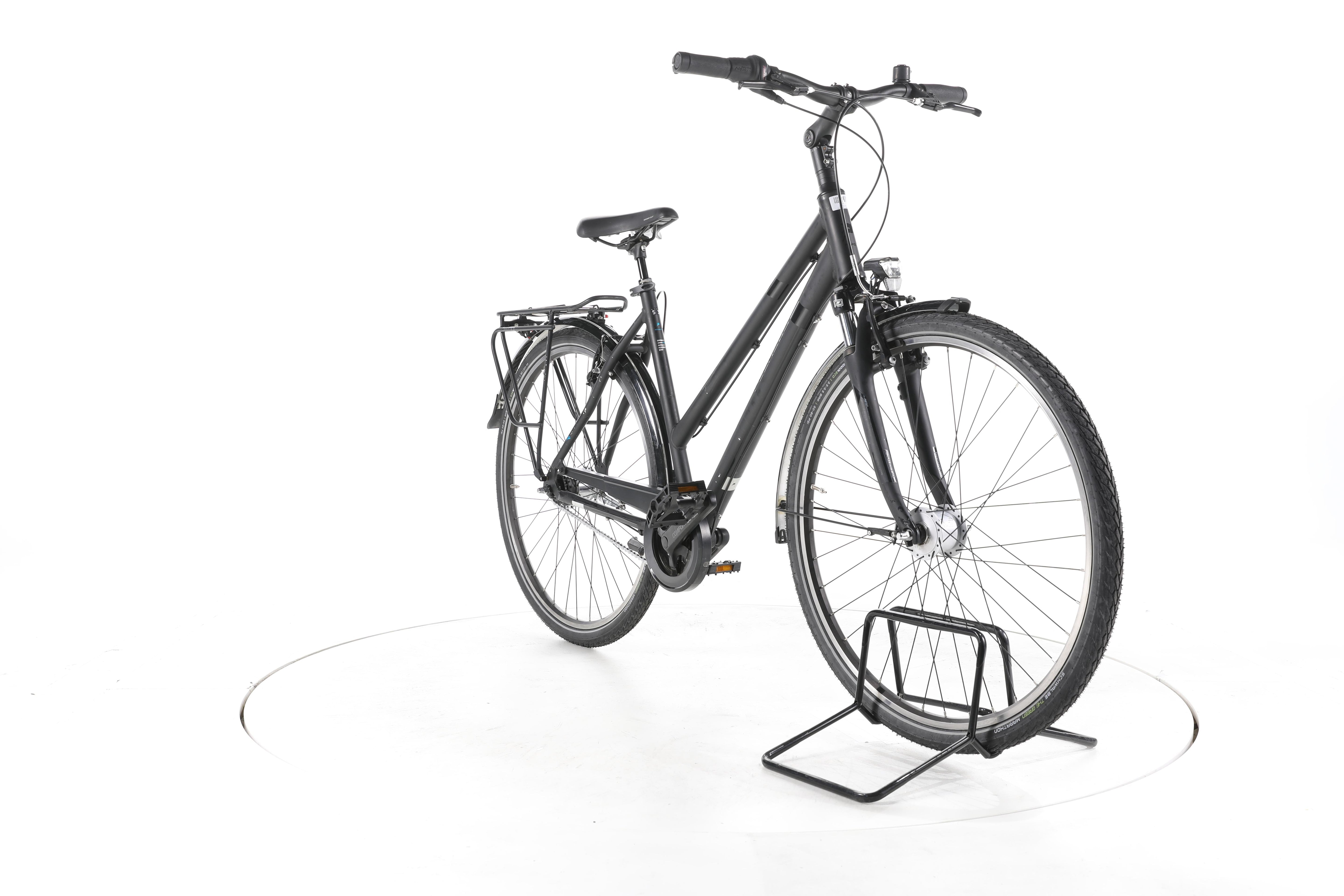 Pegasus Savona SL 7 Fahrrad City & Trekking - Image 3