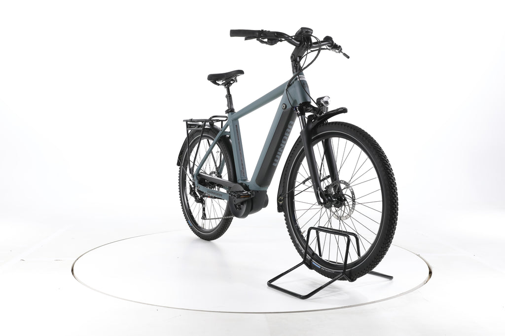 Winora Sinus 9 Trekking E-Bike - Image 3