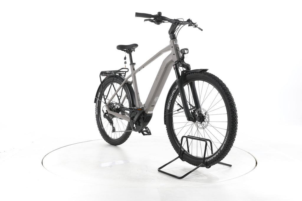 Kalkhoff Entice L Advance Trekking E-Bike 2024 - Image 3