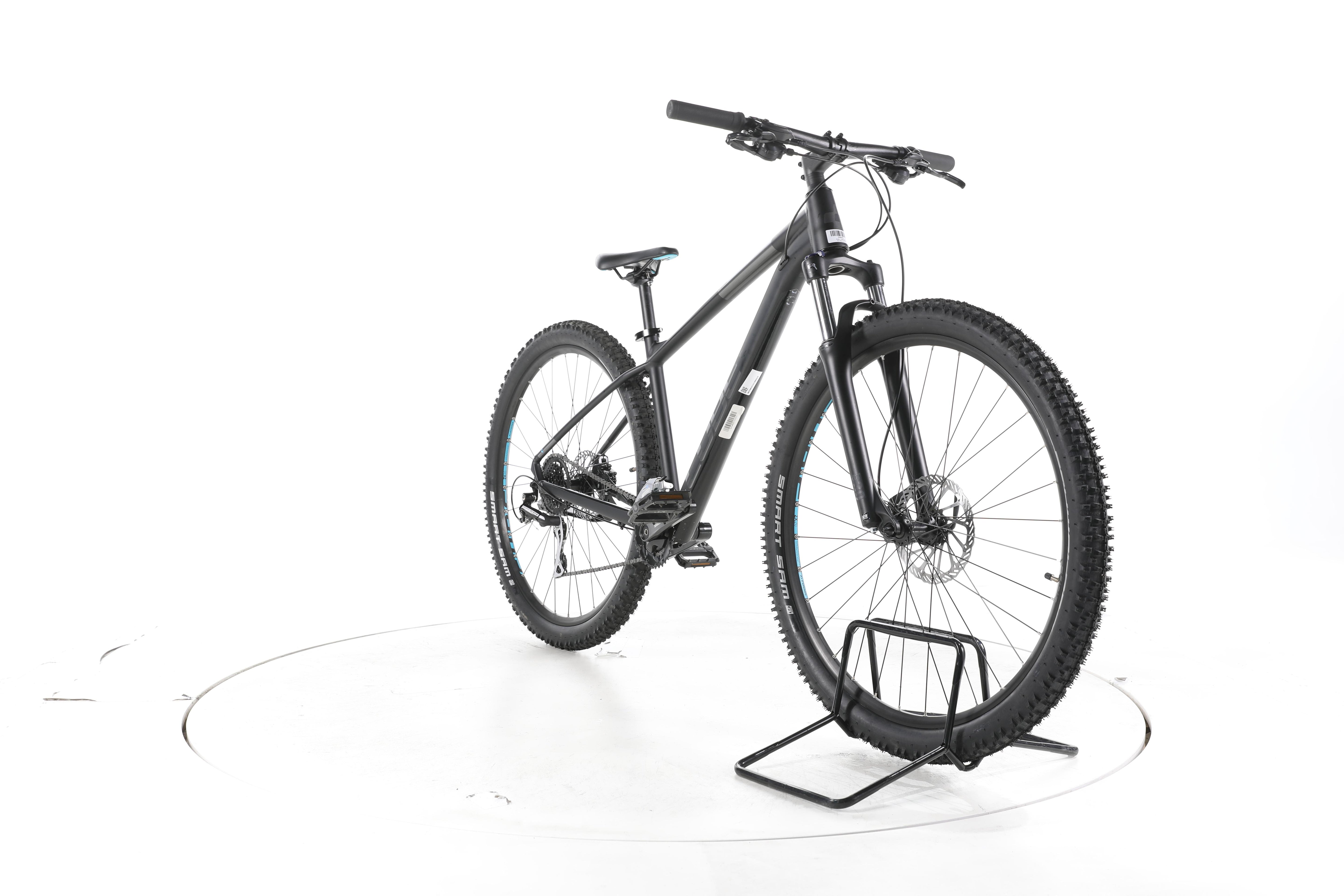 Cube Aim Race Fahrrad Hardtail - Image 3