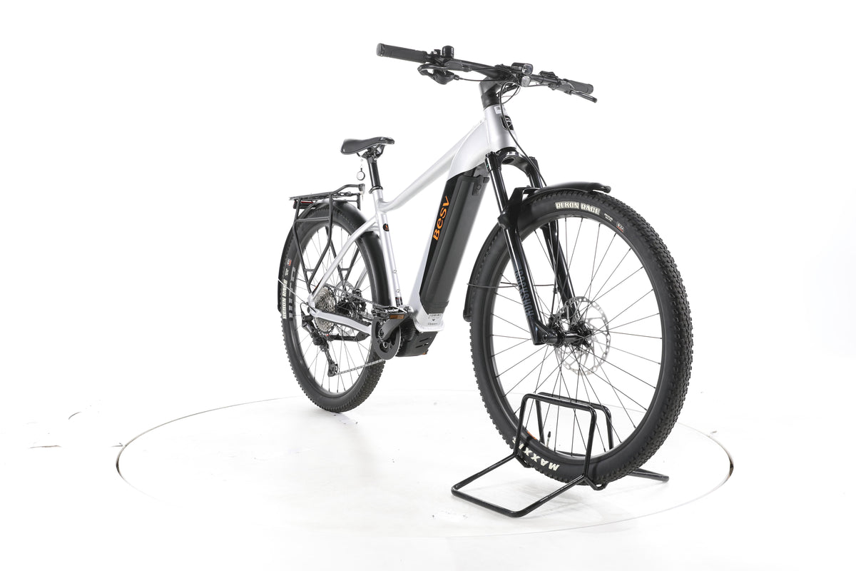 BESV TRX 1.1 Trekking E-Bike - Image 3