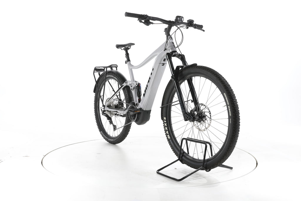 Giant Stance E+ Pro EX SUV E-Bike - Image 3