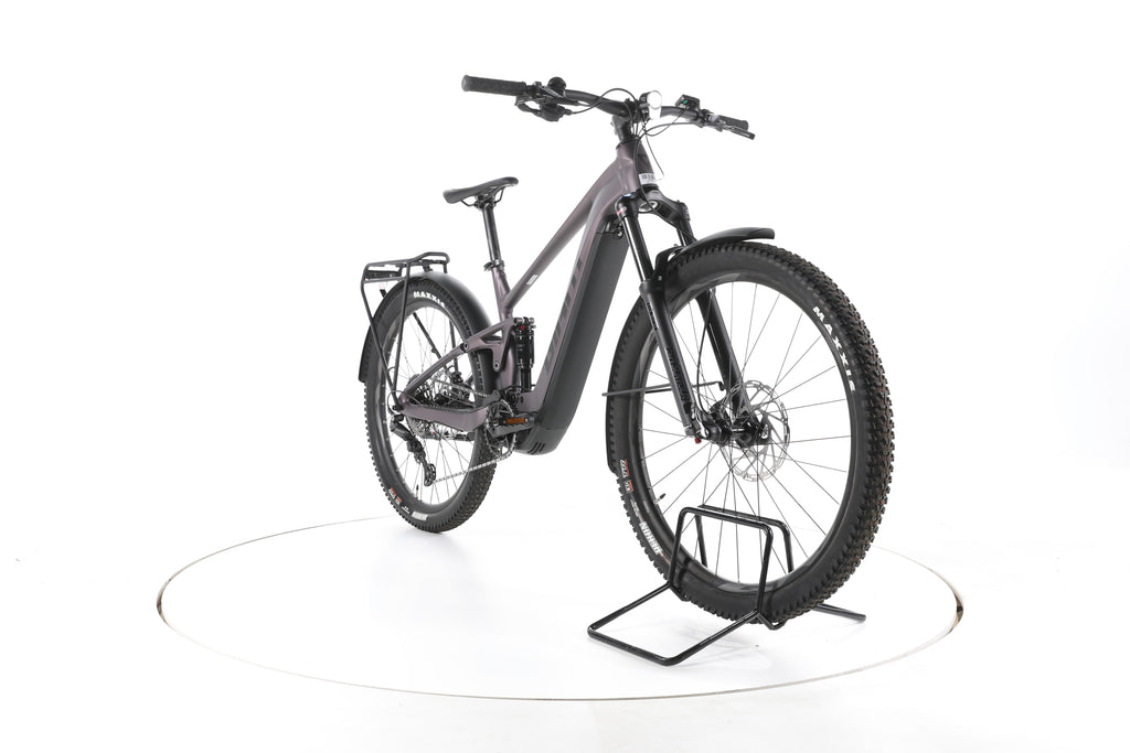 Giant Stance E+ EX SUV E-Bike - Image 3