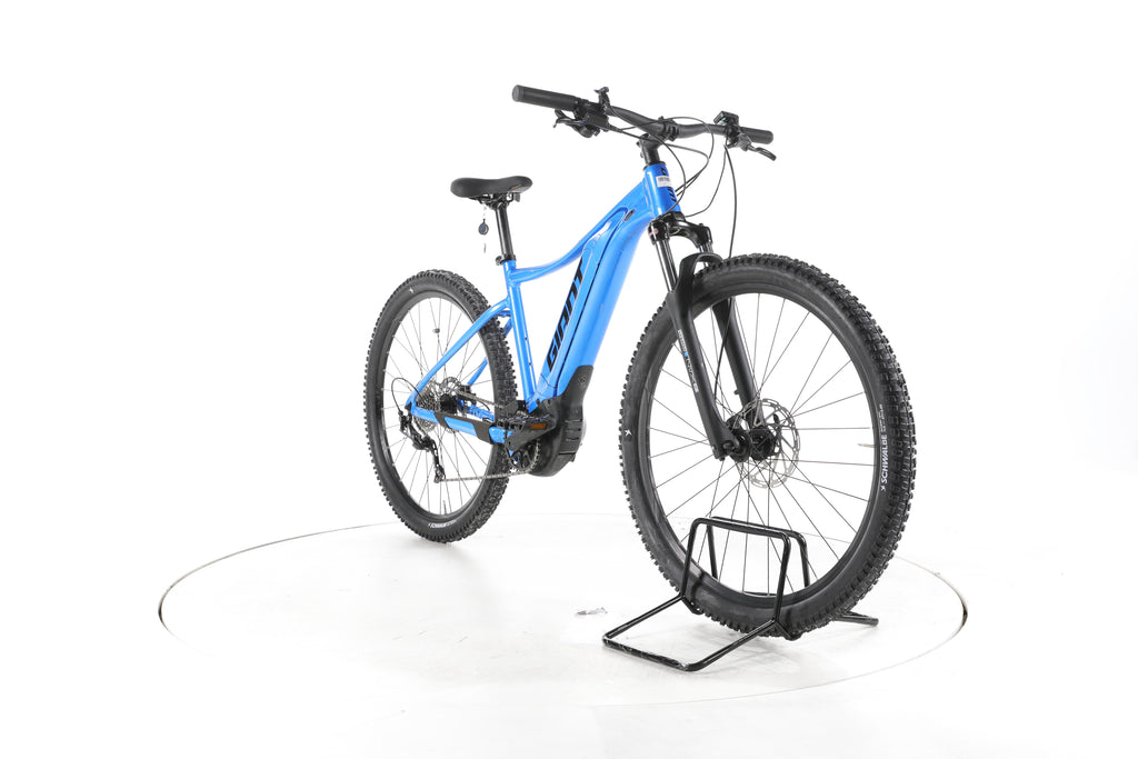 Giant Talon E+ 2 E-Bike - Image 3